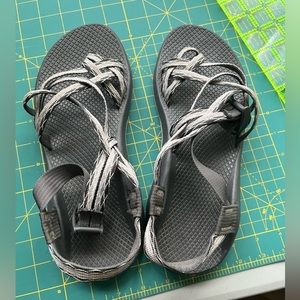 Women’s Chaco sandals, size 9